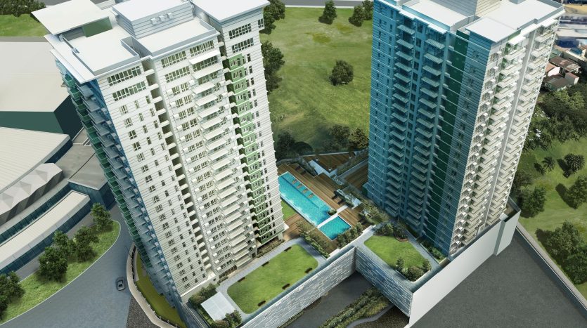 Patio Suites, Abreeza - Ayala Alveo Land